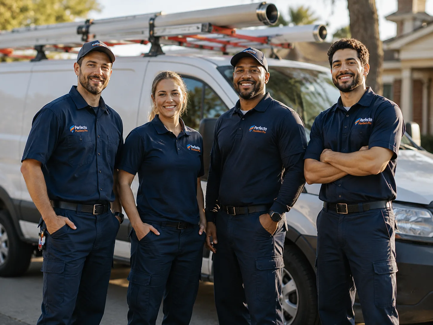 Emergency Plumber Near Me in Hartford, OH near me